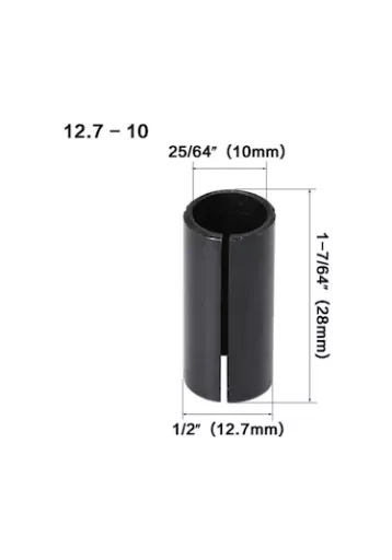 Cnc Tutucu Adaptörleri