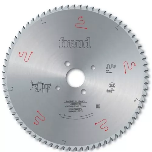 Panel Kesim Ebatlama Testereleri