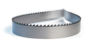 Carbide Şerit Testereler