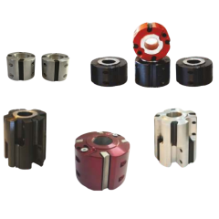 TIDEWAY Jilet Top Bıçaklar