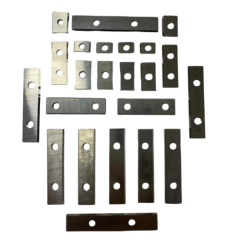 TIDEWAY Jilet Bıçaklar