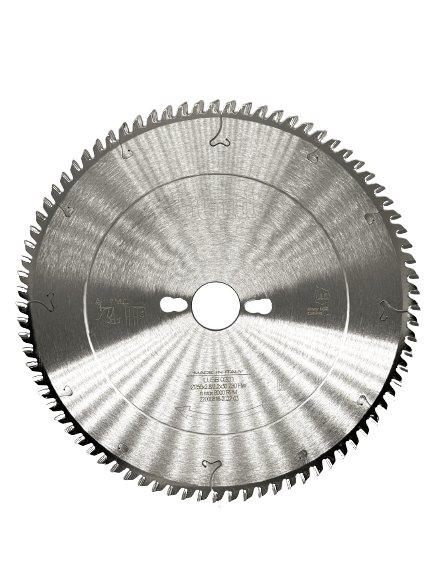 Freud Alüminyum Daire Testere Bıçakları