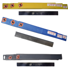 PIRANHA Ahşap Planya Bıçakları