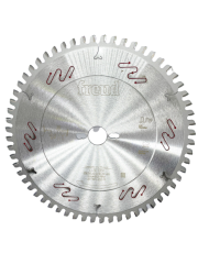 Freud LU3C0300 Oluklu Daire Testere Bıçağı