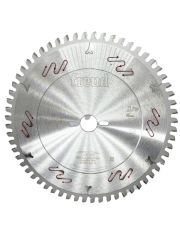 Freud Oluklu Daire Testere Bıçağı LU3B