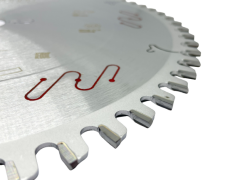 Freud LU3C0300 Oluklu Daire Testere Bıçağı