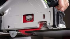 Freud Kompakt Laminant Kesim Testereleri El Tipi Daire Testere Makinaları İçin