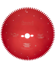 Freud Kompakt Laminant El Tipi Daire Testereleri