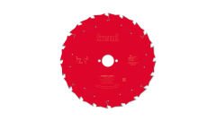 Freud Çivili Ahşap Kesim Testereleri El Tipi Daire Testere Makinaları İçin