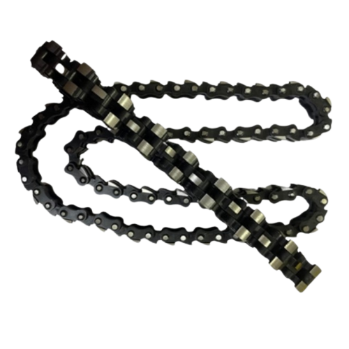 TIDEWAY Zincir Matkaplar 8x40x150x36-PR0836Z