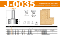 NETMAK Değiştirilebilir Uçlu Jiletli Lamba Bıçakları Rulmansız
