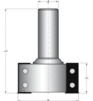 NETMAK Değiştirilebilir Uçlu Jiletli Lamba Bıçakları