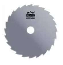 König Çay Kesme Daire Testere Bıçakları