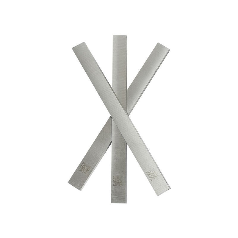 König Ahşap Planya Bıçakları