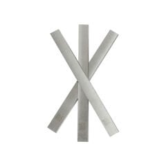 König Ahşap Planya Bıçakları