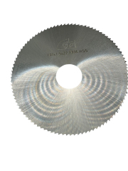 GLG HSS Freze Testereler 100x1.6x22 z100