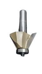 TİDEWAY Rulmanlı Pah Bıçakları d:12 a:30 H:22,2 z:2-P123038