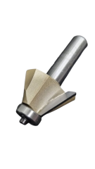 TİDEWAY Rulmanlı Pah Bıçakları d:12 a:30 H:22,2 z:2-P123038