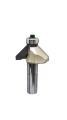 TİDEWAY Rulmanlı Pah Bıçakları d:12 a:45 H:15,9 z:2-P124535