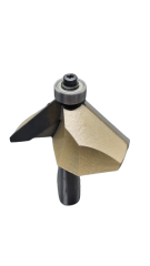 TİDEWAY Rulmanlı Pah Bıçakları d:12 a:45 H:28,6 z:2-P124553