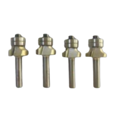 TİDEWAY Pvc Temizleme Bıçakları