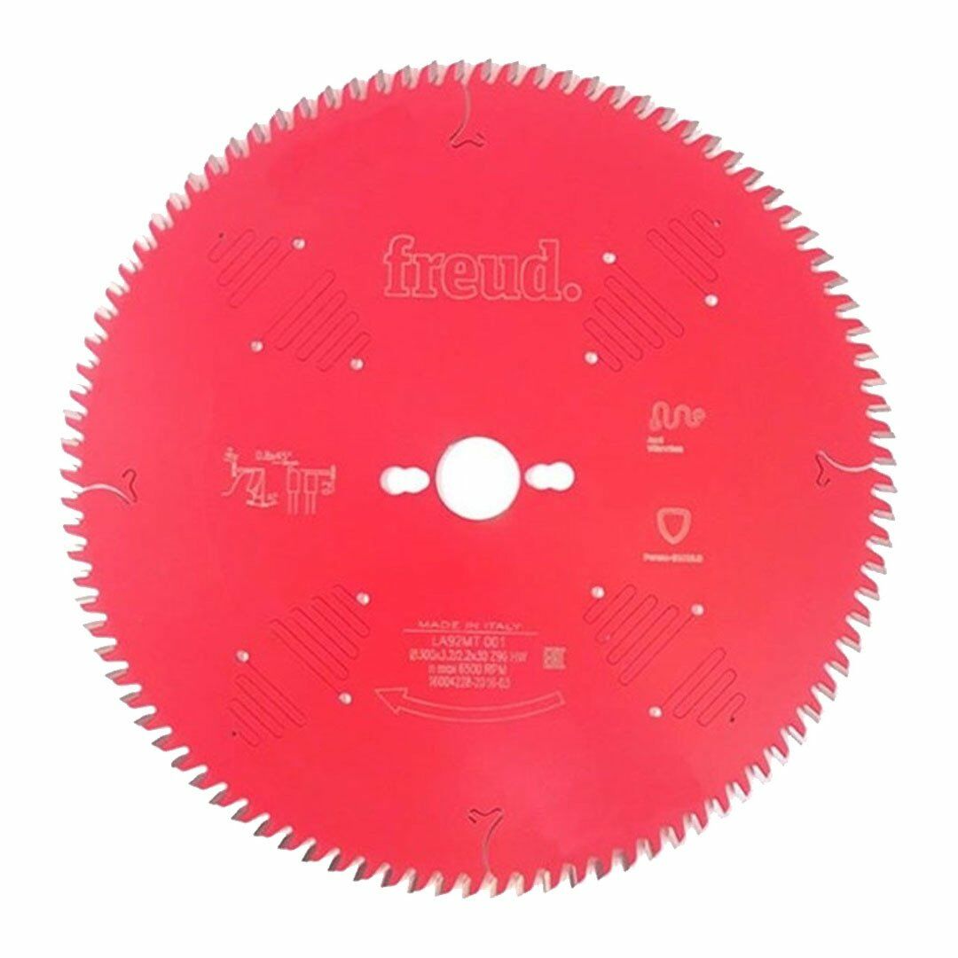 Freud Sunta-Mdf Testeresi Teflon LA92