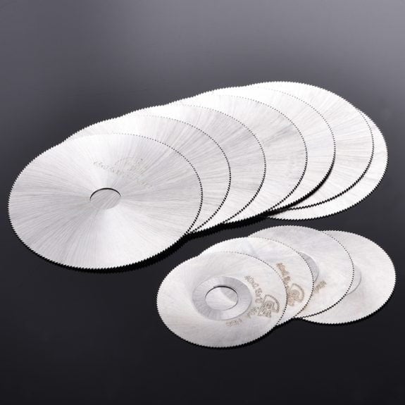 GLG HSS Kuyumcu Testereleri