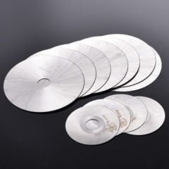 GLG HSS Kuyumcu Testereleri