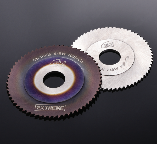 GLG GF Makine Testereleri