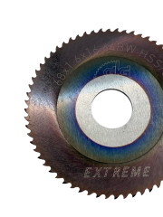 GLG GF Makine Testereleri 68x1.6x16 z64-Extreme HSS/CO