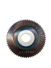 GLG GF Makine Testereleri 68x1.6x16 z64-Extreme HSS/CO