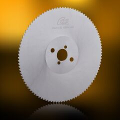 GLG HSS Daire Testereler Kaplamasız