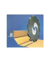 König Elmas Uçlu Alucopan Daire Testere Bıçakları