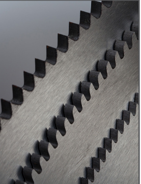 Friksiyon ve Sıcak Kesim Daire Testere Bıçakları