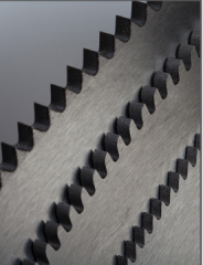 Friksiyon ve Sıcak Kesim Daire Testere Bıçakları