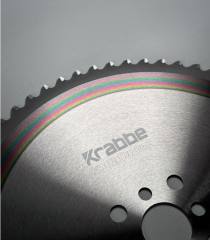 Krabbe Cermet Daire Testereler