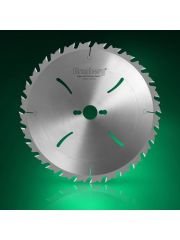 Kronberg Ahşap Daire Testere Bıçakları