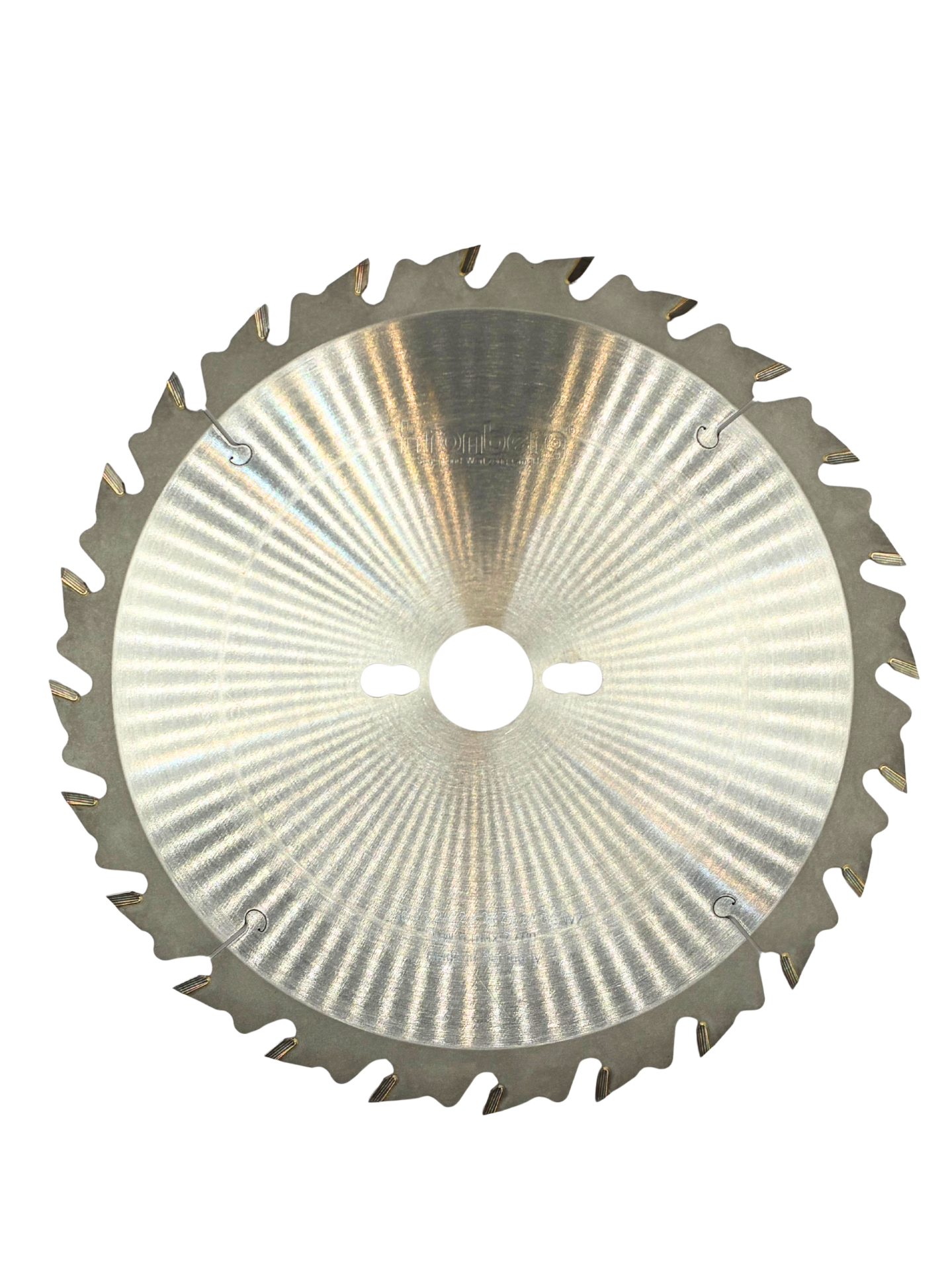 Kronberg Ahşap Daire Testere Bıçakları 250x3,2x30 z24
