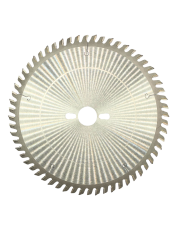 Kronberg Ahşap Daire Testere Bıçakları 250x3,2x30 z60