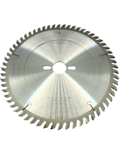 Kronberg Ahşap Daire Testere Bıçakları 250x3,2x30 z60