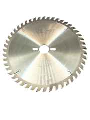 Kronberg Ahşap Daire Testere Bıçakları 250x3,2x30 z48