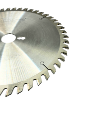Kronberg Ahşap Daire Testere Bıçakları 250x3,2x30 z48