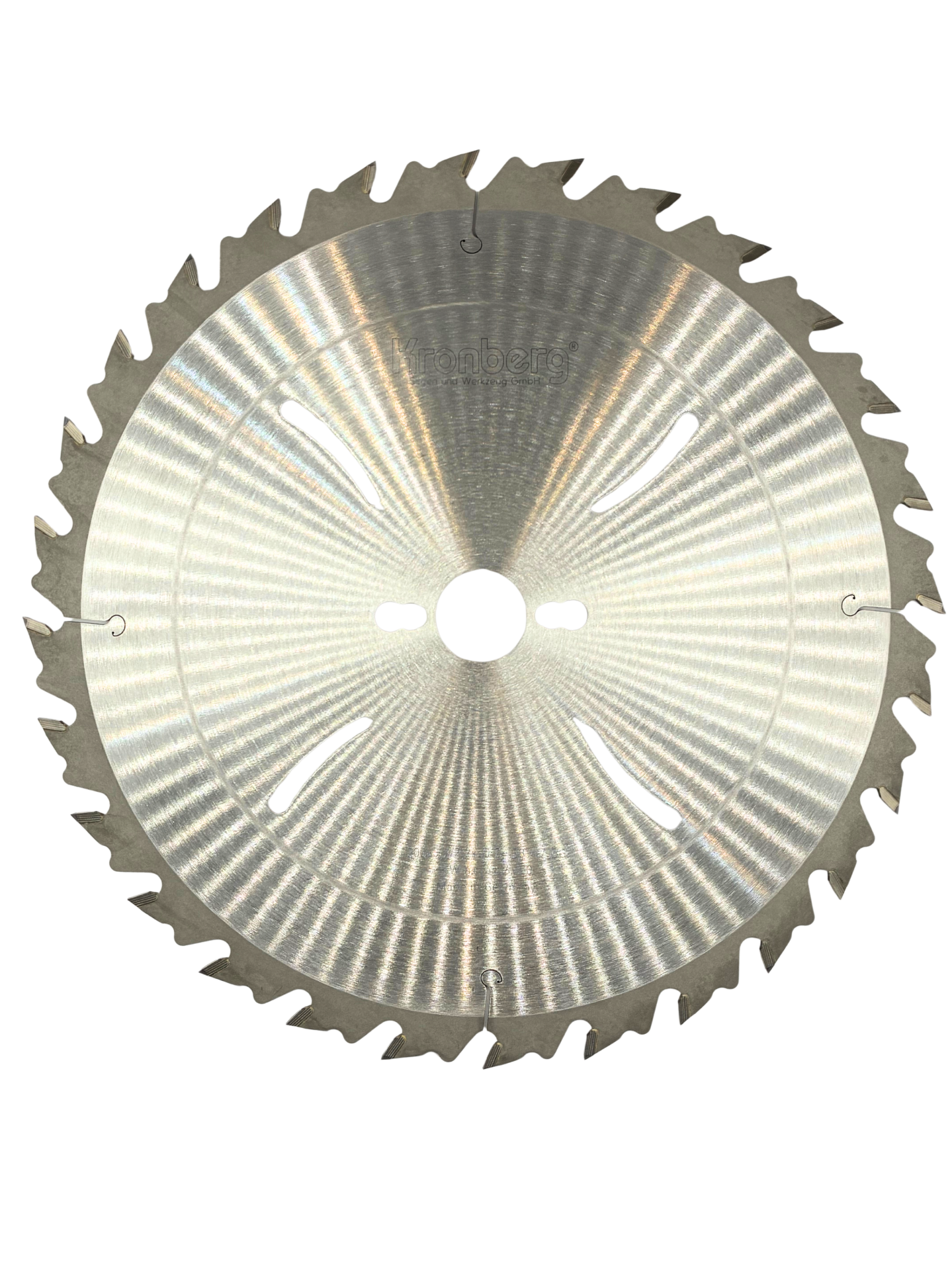 Kronberg Ahşap Daire Testere Bıçakları 300x3,2x30 z28