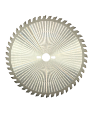 Kronberg Ahşap Daire Testere Bıçakları 300x3,2x30 z48