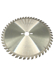 Kronberg Ahşap Daire Testere Bıçakları 300x3,2x30 z48