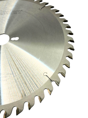 Kronberg Ahşap Daire Testere Bıçakları 300x3,2x30 z48