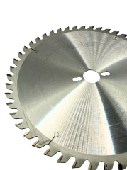 Kronberg Ahşap Daire Testere Bıçakları 300x3,2x30 z48