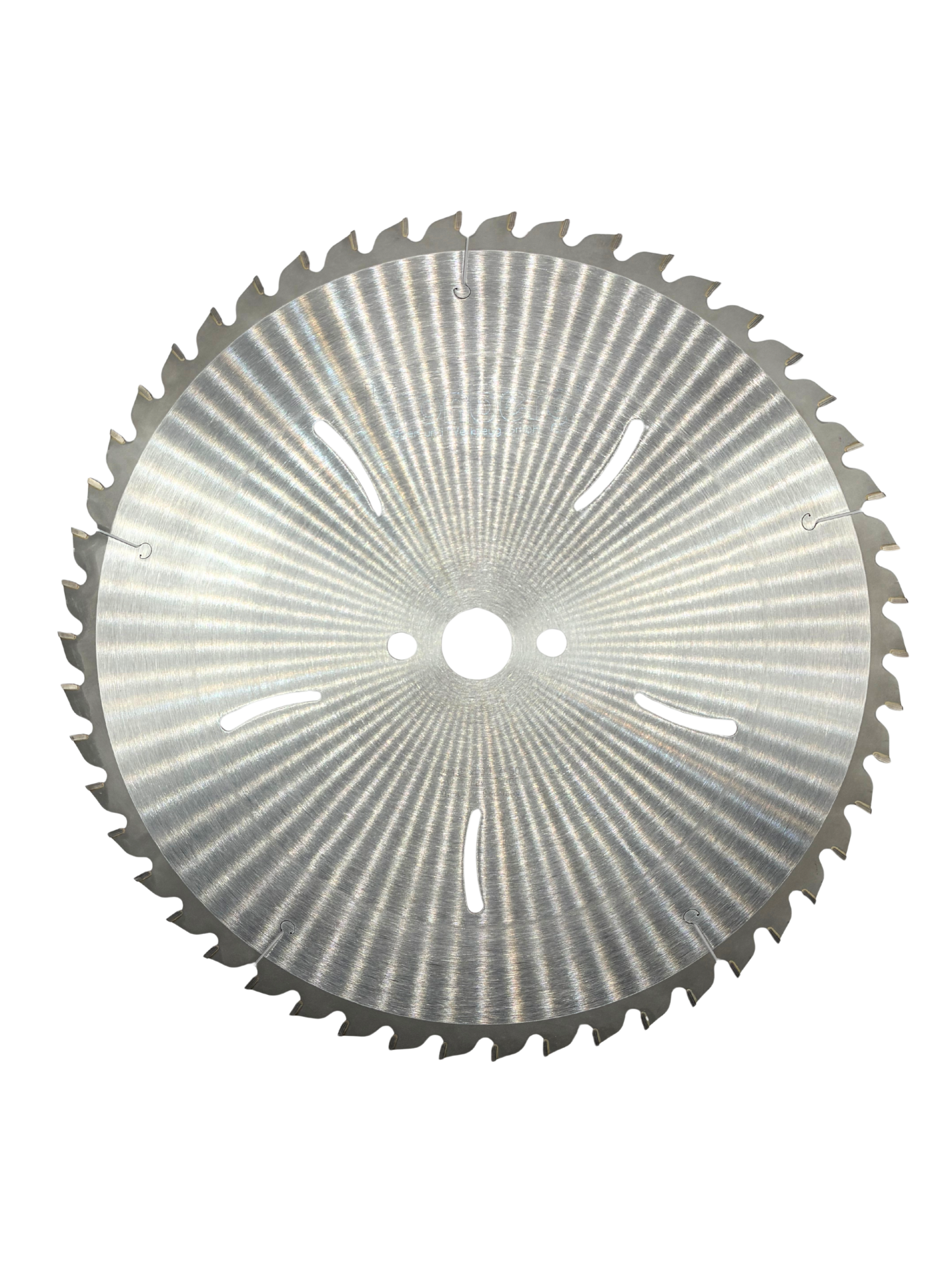 Kronberg Alüminyum,Pvc,Plastik Kesim Daire Testereleri 355x2,2x30 z50