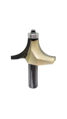 TİDEWAY Rulmanlı Kenar Yuvarlama Freze Bıçakları