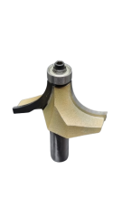 TİDEWAY Rulmanlı Kenar Yuvarlama Bıçakları